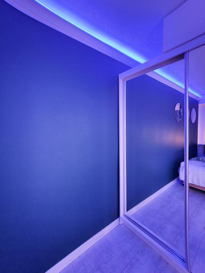 Apartament Green Mragowo-Mazury,Blisko Plaza, Centrum! Wi-Fi! Mrągowo Exterior foto